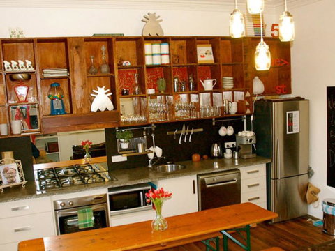 Fifty Five Davey - Accommodation Sunshine Coast 2