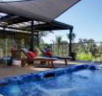 Sunway Farm Bed  Breakfast  Rosebud Cottage - Accommodation Sunshine Coast