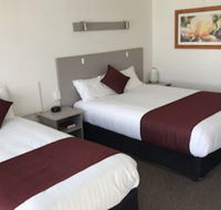 Cobb Inlander Motel - Accommodation Sunshine Coast