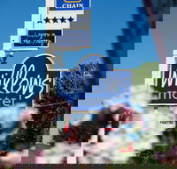 Willows Motel Goulburn - Accommodation Sunshine Coast