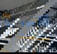 Belmercer Motel - Accommodation Sunshine Coast