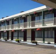 Beach Motor Inn Frankston - Accommodation Sunshine Coast