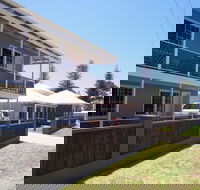 Clearwater Motel Apartments - Accommodation Sunshine Coast