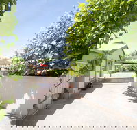 Archipelago Apartments - Accommodation Sunshine Coast