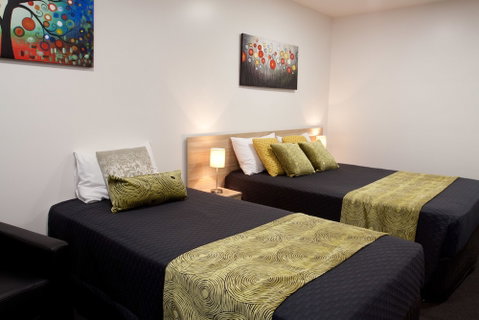Abode37 - Accommodation Sunshine Coast 4
