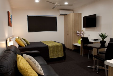 Abode37 - Accommodation Sunshine Coast 5