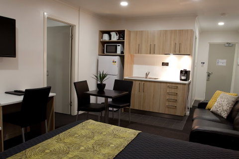 Abode37 - Accommodation Sunshine Coast 0