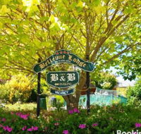 Eden Bed  Breakfast - Accommodation Sunshine Coast