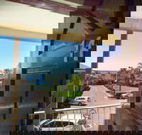 Twofold Bay Motor Inn - Accommodation Sunshine Coast