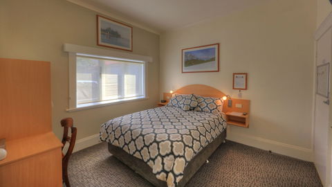 Dannebrog Lodge - Accommodation Sunshine Coast 3