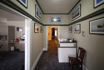 Dannebrog Lodge - Accommodation Sunshine Coast 0