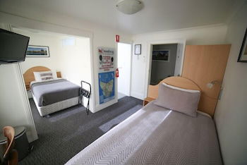 Dannebrog Lodge - Accommodation Sunshine Coast 6