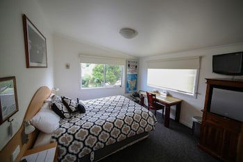 Dannebrog Lodge - Accommodation Sunshine Coast 5