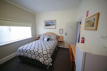 Dannebrog Lodge - Accommodation Sunshine Coast 4