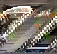 The Dudley Boutique Hotel - Accommodation Sunshine Coast