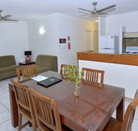 City Gardens Apartments - Accommodation Sunshine Coast