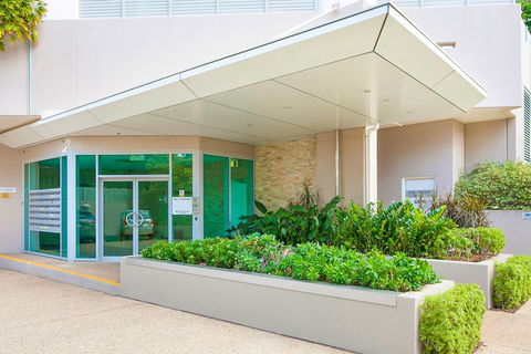 Beachlife Holiday Apartments - Accommodation Sunshine Coast 0