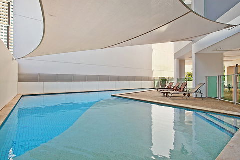 Beachlife Holiday Apartments - Accommodation Sunshine Coast 1