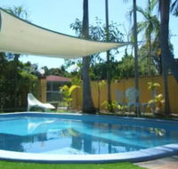 Paravista Motel - Accommodation Sunshine Coast