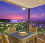 Darwin Waterfront Wharf Escape Holiday Apartments - Accommodation Sunshine Coast
