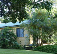Daintree Valley Haven - Accommodation Sunshine Coast
