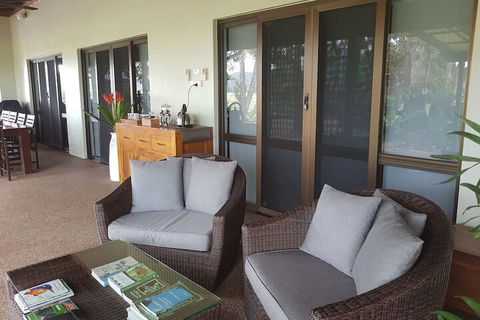 Daintree Village B & B - Accommodation Sunshine Coast 4