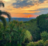 Daintree Manor Bed  Breakfast - Accommodation Sunshine Coast