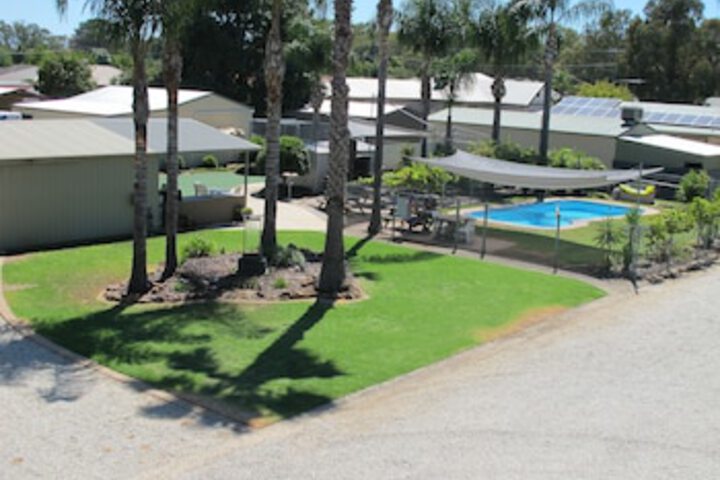 Riverina And The Murray NSW Accommodation Sunshine Coast