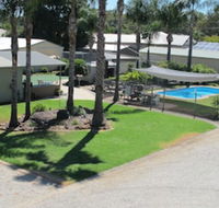 Golfers Lodge Motel - Accommodation Sunshine Coast
