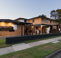 Beachpark Apartments - Accommodation Sunshine Coast