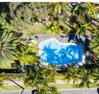 Ocean Paradise Holiday Units - Accommodation Sunshine Coast