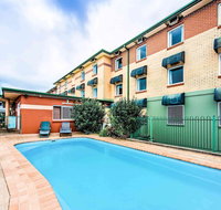 Ibis Budget Coffs Harbour - Accommodation Sunshine Coast