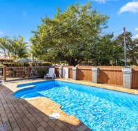 Ocean Park Motel - Accommodation Sunshine Coast