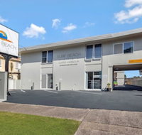 Surf Beach Motel Coffs - Accommodation Sunshine Coast