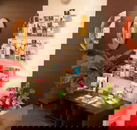 Wine Country Motor Inn - Accommodation Sunshine Coast