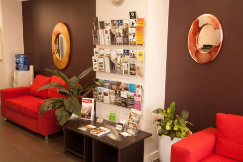Wine Country Motor Inn - Accommodation Sunshine Coast 0
