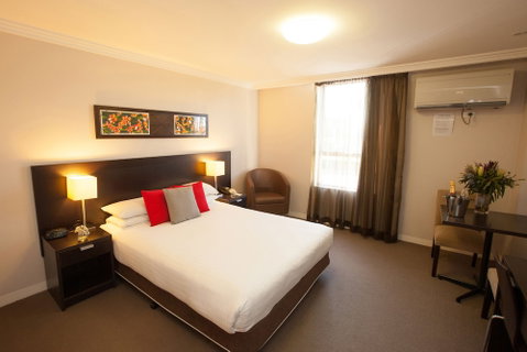 Wine Country Motor Inn - Accommodation Sunshine Coast 5