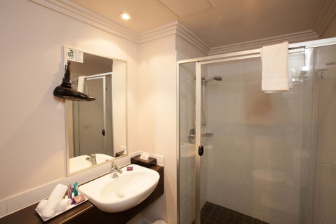 Wine Country Motor Inn - Accommodation Sunshine Coast 4