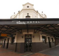 Peden's Hotel - Accommodation Sunshine Coast