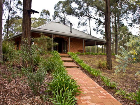 The Cottage Hunter Valley - Accommodation Sunshine Coast 6
