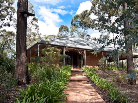 The Cottage Hunter Valley - Accommodation Sunshine Coast 4