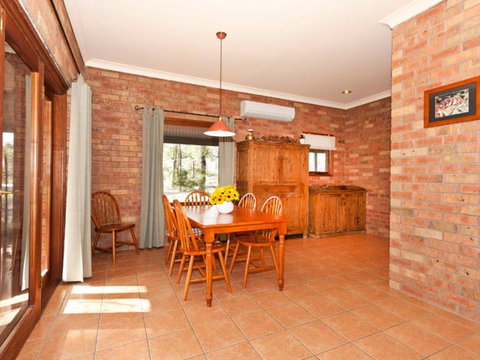 The Cottage Hunter Valley - Accommodation Sunshine Coast 5