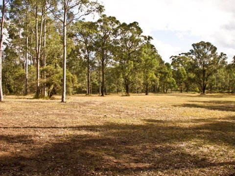 The Cottage Hunter Valley - Accommodation Sunshine Coast 2