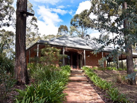 The Cottage Hunter Valley - Accommodation Sunshine Coast 3