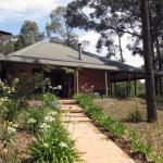 The Cottage Hunter Valley - Accommodation Sunshine Coast 0