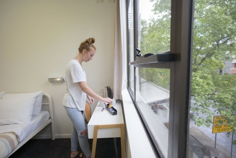 Canberra City YHA - Hostel - Accommodation Sunshine Coast 3