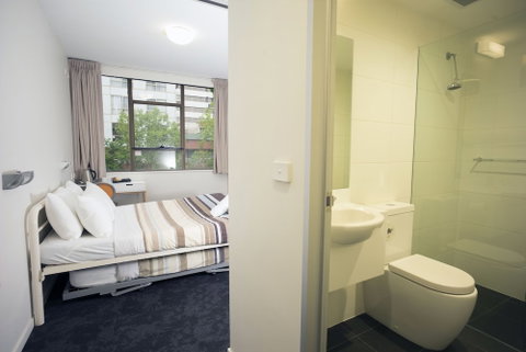 Canberra City YHA - Hostel - Accommodation Sunshine Coast 5