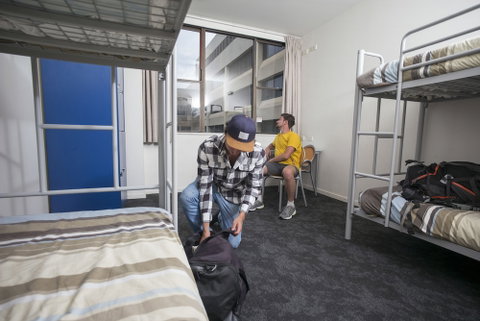 Canberra City YHA - Hostel - Accommodation Sunshine Coast 6