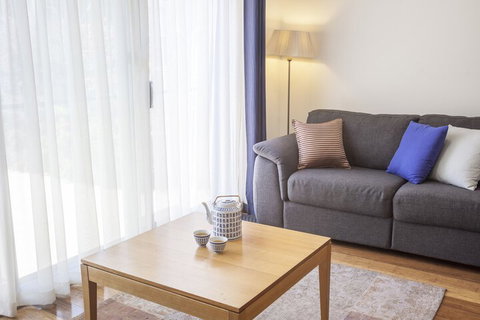 One Of A Kind Apartments - Accommodation Sunshine Coast 7