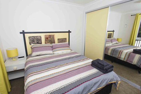 One Of A Kind Apartments - Accommodation Sunshine Coast 5